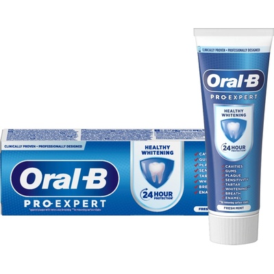 Oral-B Паста за зъби Oral-B Pro Expert Healthy White 75 мл