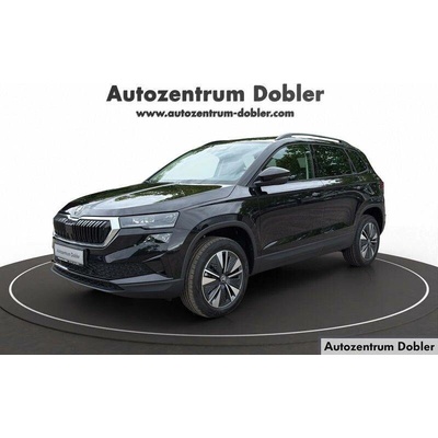 Skoda Karoq Balance DSG 110 kW
