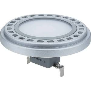 OPTONICA Led ar111/g55 15w/12v 120° 4500k - epistar (1519)