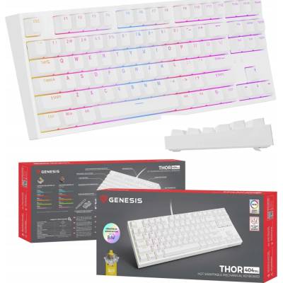 Genesis THOR 404 NKG-2070
