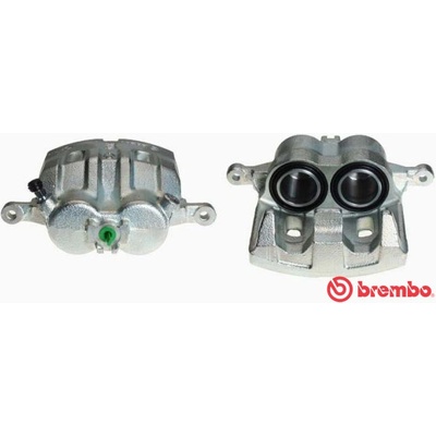 Brzdový strmeň BREMBO F 56 110 (F56110)