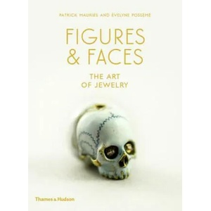 Figures & Faces | PATRICK MAURIES (ISBN: 9780500021811)