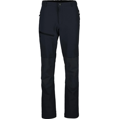 Heber Peak Мъжки туристически панталон Heber Peak EvergreenHe. Stretch Pants II Walking trousers - Black - размер M (010-1450-0112)