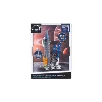 Armster RMS *****NASA space shuttle twisted 82-0056 11344