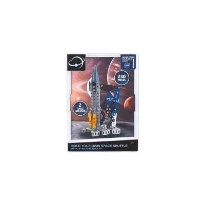 Armster RMS *****NASA space shuttle twisted 82-0056 11344