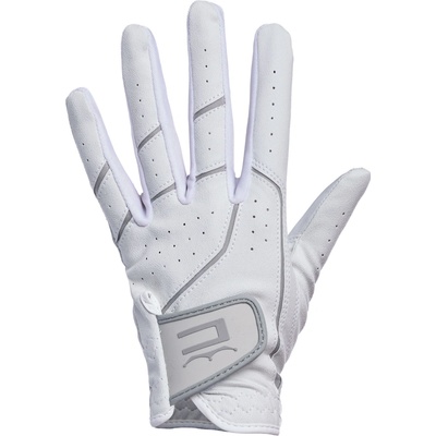 Cobra Golf Womens Microgrip Flex Womens Golf Glove biela Ľavá M