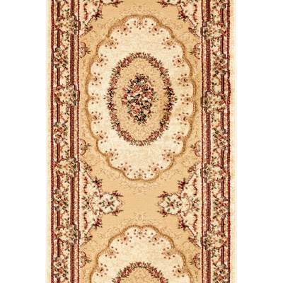 Najkoberce Yesemek 5889A krémový metráž 60 cm