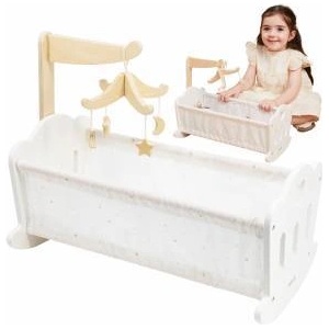 Vigan VIGA PolarB Wooden Collars for Dolls Doll