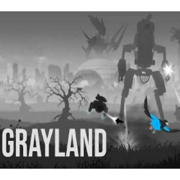 Grayland