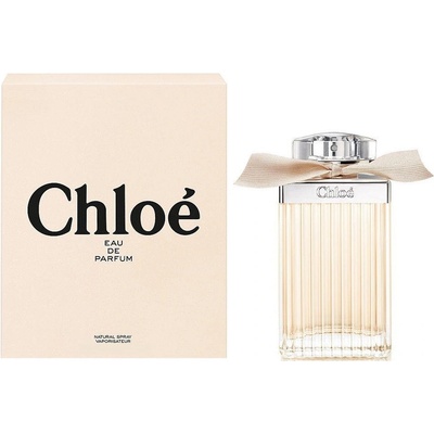 Chloé EDP TR 75ml Женски