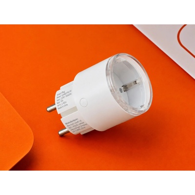 Shelly Plug S MTR Gen3