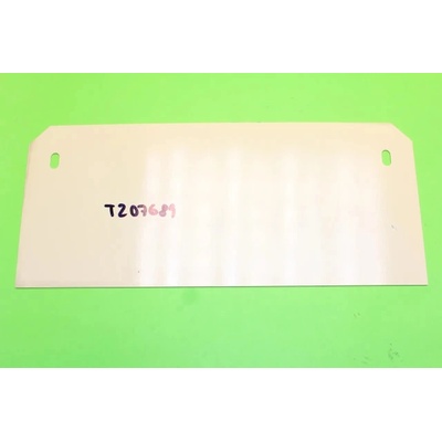 Kryt baterie | TZ07689 | AGROAD