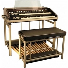 Hammond B-3 Portable