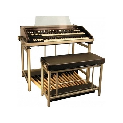 Hammond B-3 Portable – Zboží Mobilmania