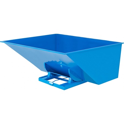 Azure 3000 l kontejner
