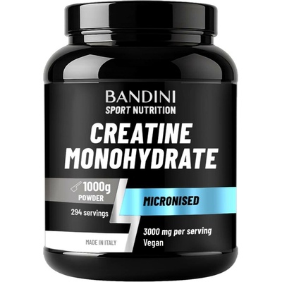 Bandini Creatine 1000 g