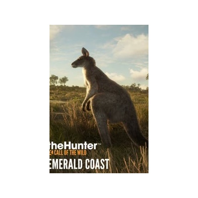 theHunter: Call of the Wild - Emerald Coast Australia