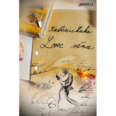 Lovec věna - Katherine Luka