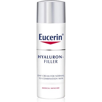 Eucerin Hyaluron-Filler denní krém proti vráskám pro normální až smíšenou pleť 50 ml