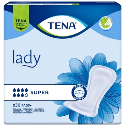 Tena Lady Super 30 ks