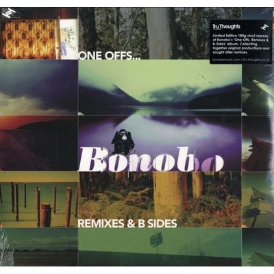 Bonobo - One Offs LP