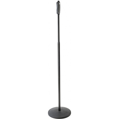 Konig & Meyer 26250 One-hand microphone stand Performance