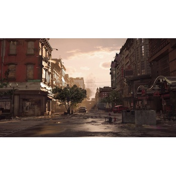 Tom Clancys The Division 2 (Gold)