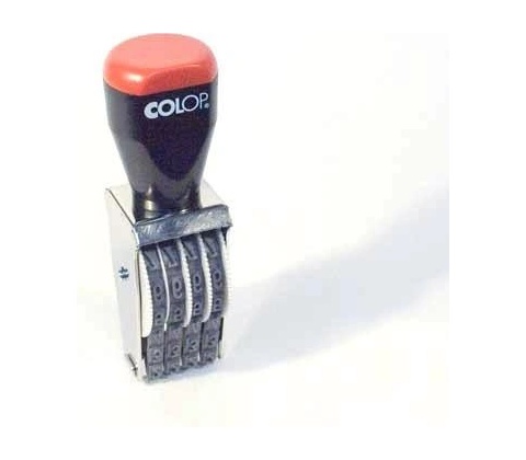 Colop 07004