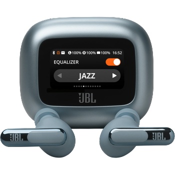 Image 1 of JBL Live Beam 3 blue (JBLLIVEBEAM3BLU)