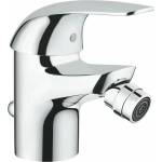 GROHE Swift S едноръкохватков смесител за биде, гланциран хром (23266000)