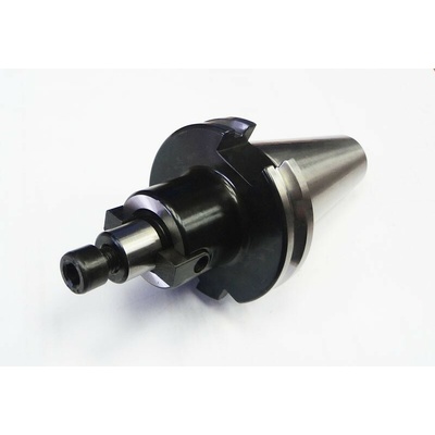 Frézovací trn ISO 30x22-45 pro frézy s příčnou unášecí drážkou , DIN69871 DIN69871-30x22-045-PD