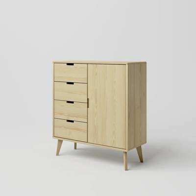 Drewmet Scandia 9
