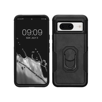 kwmobile Google Pixel 8 černá