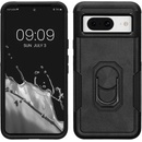 kwmobile Google Pixel 8 černá