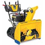 Cub Cadet XS3 76TDE (31AY7EVZ603)