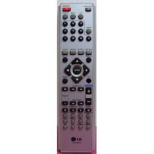 GENERAL LG 6710CDAL01G - съвместимо дистанционно управление на марката General (6710CDAL01G) Дистанционно