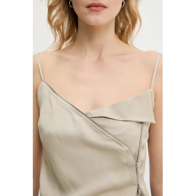 Nanushka Блуза Nanushka ZORKA (NW25RSTP18972)