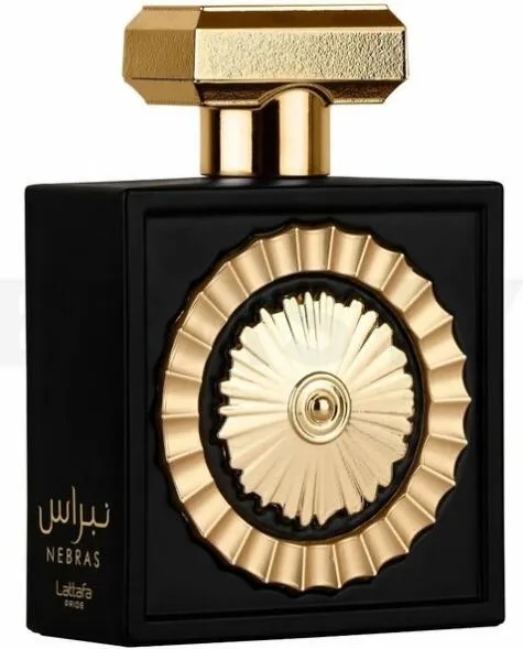 LATTAFA Pride - Nebras EDP 100 ml