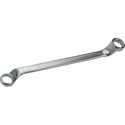 Dema Kľúč prstencový 22 x 24 mm vyhnutý 75° 28115D