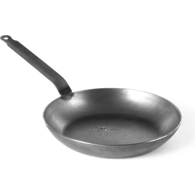 HENDI Pánev univerzální z valcované oceli 280 mm