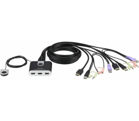 ATEN CS692