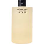 Whamisa Organic Seeds Oily Scalp Shampoo 490 ml
