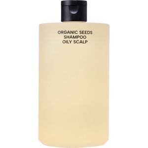 Whamisa Organic Seeds Oily Scalp Shampoo 490 ml
