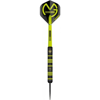 WINMAU MvG Ambition 24g