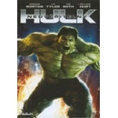 Filmy Neuvěřitelný Hulk / Incredible Hulk / 2008 BD
