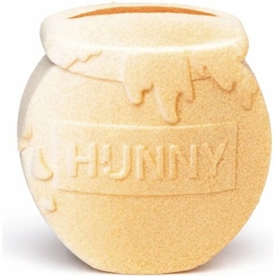 Bloombee Hunny Melt bomba do kúpeľa 140 g
