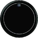 Remo ES-0620-PS Pinstripe Ebony 20" Kожа за барабан (ES-0620-PS)