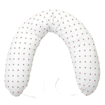 Позиционираща възглавница с пълнеж FillBall 190см 65172-M34