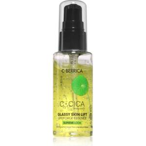 Natura Siberica C-Berrica Glassy Skin Lift лифтинг есенция за лице с витамин С 50ml