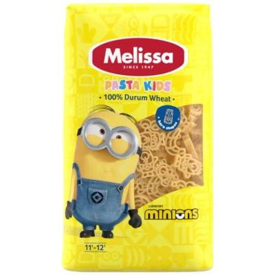 Melissa pšeničné těstoviny Mimoni 400 g